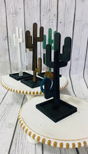 Load image into Gallery viewer, Cactus Earring &amp; Accessory Holder