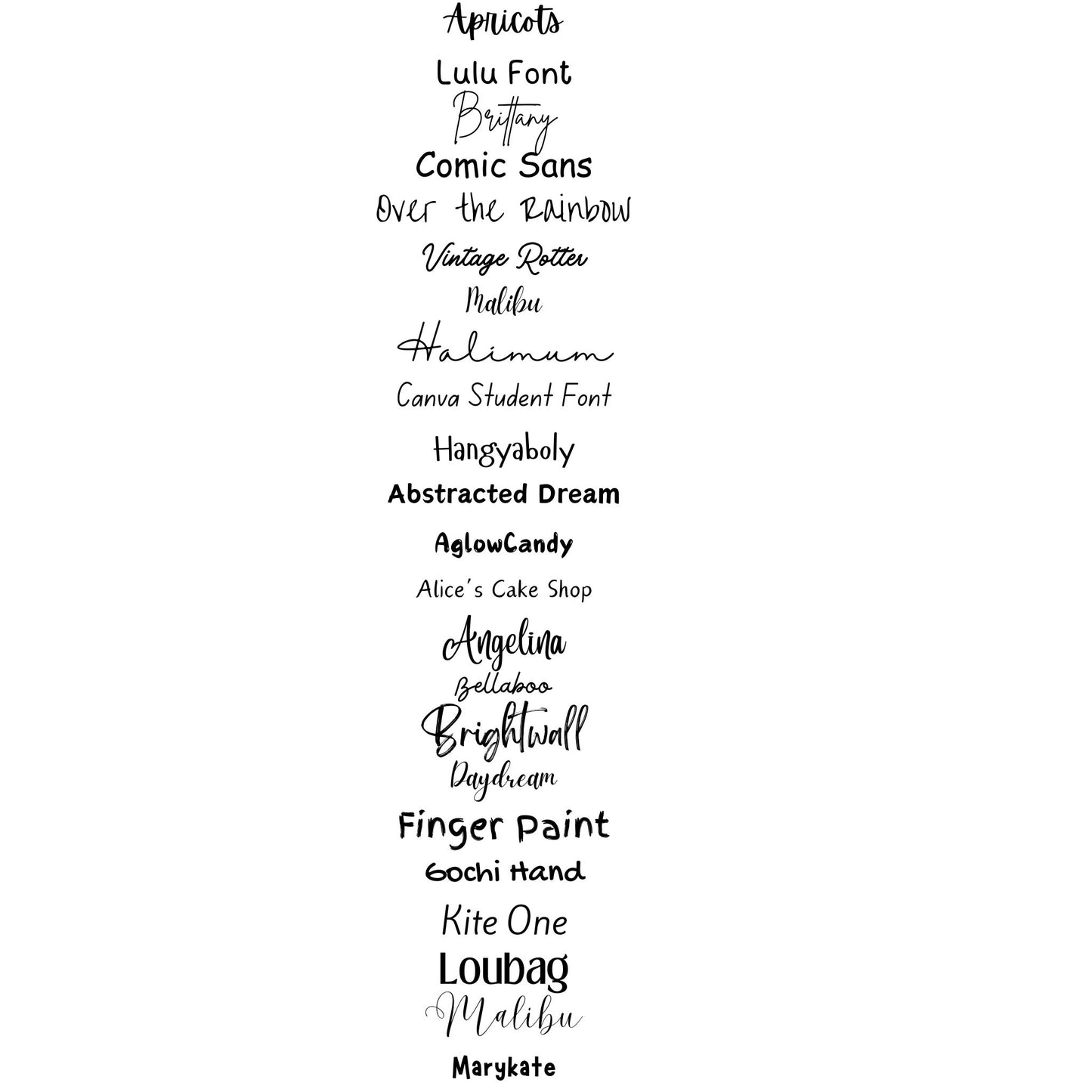 Customize Add Any Name-Gingerbread Cookies Christmas Bullet, DBP, Rib Knit + other fabrics