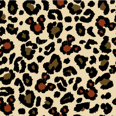 Pre-Order Camo Cheetah Character Animals Bullet, DBP, Rib Knit, Cotton Lycra + other fabrics