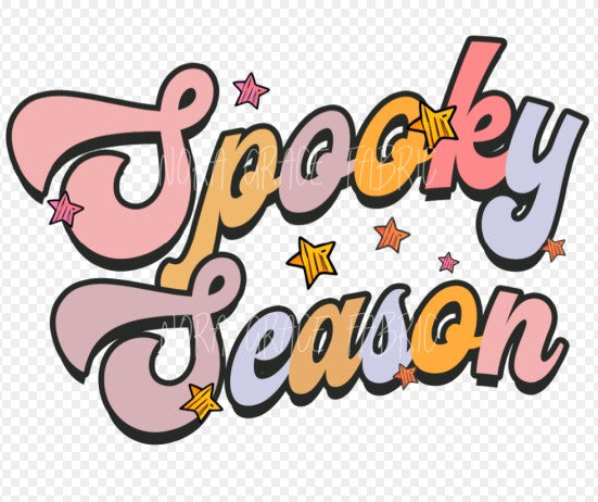 Sublimation- Spooky Season Halloween T-shirts, Sweatshirts, Mugs and much more!!