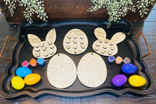 Load image into Gallery viewer, DIY Kids Easter Kits