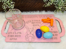 Load image into Gallery viewer, Easter Bunny Trays