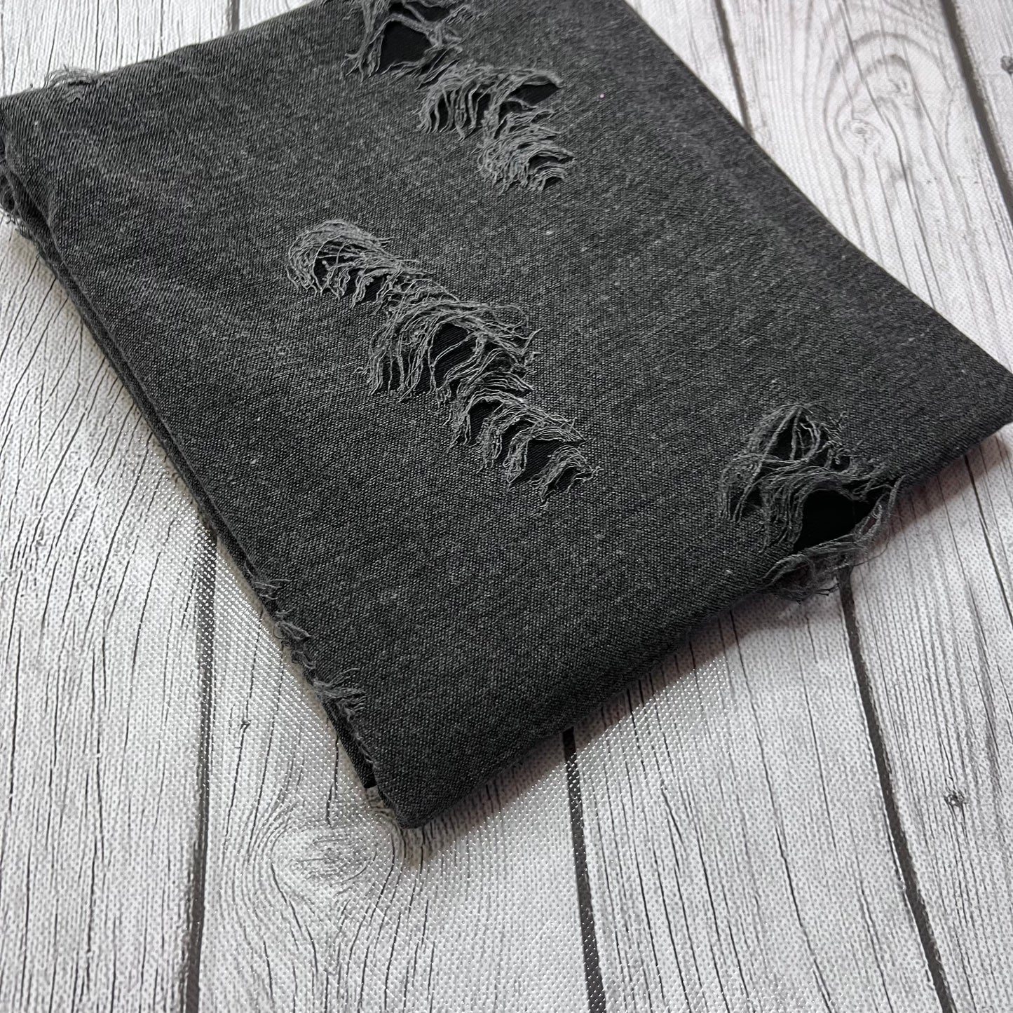 Ready to Ship Pastel Distressed Fabric makes great bows, head wraps, bummies, and more.