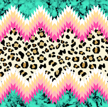 Load image into Gallery viewer, Pre-Order Aztec Leopard Chevron Animals Western Bullet, DBP, Rib Knit, Cotton Lycra + other fabrics