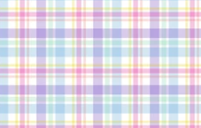 Pre-Order Bullet, DBP, Velvet and Rib Knit Pastel Gingham Easter Shapes makes great bows, head wraps, bummies, and more.