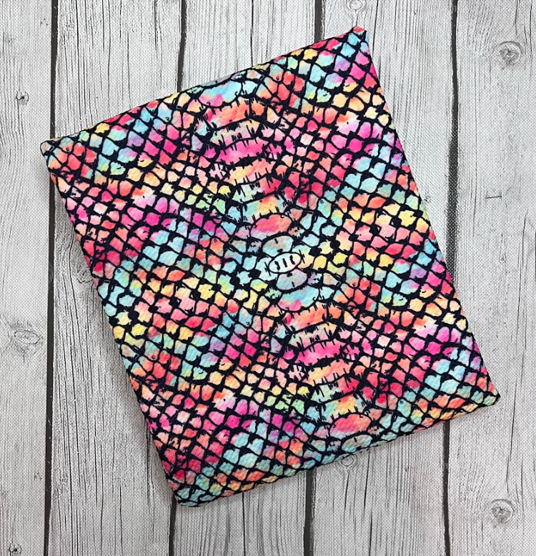 Ready to Ship Bullet Tropical Snakeskin Animal makes great bows, head wraps, bummies, and more.