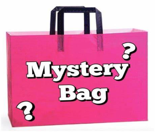 Tie Dye, Shapes, Stripes, Etc. Bundle- DBP & Bullet Mystery Bags Floral Prints makes great bows, head wraps, bummies, and more, Other