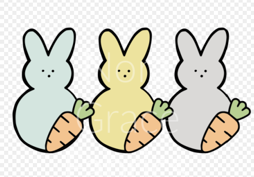 Sublimation-Easter Peeps T-shirts, Sweatshirts, Mugs and much more!!