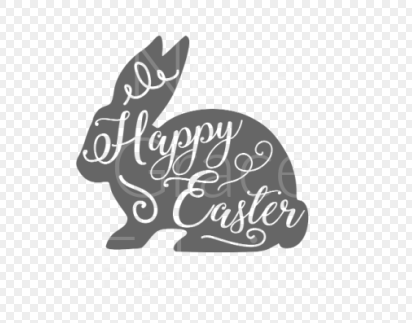 Sublimation-Script Happy Easter T-shirts, Sweatshirts, Mugs and much more!!