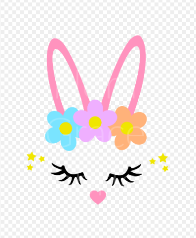 Sublimation-Diva Easter Bunny T-shirts, Sweatshirts, Mugs and much more!!