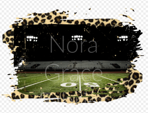 Sublimation-Friday Night Lights Sports Theme T-shirts, Sweatshirts, Mugs and much more!!