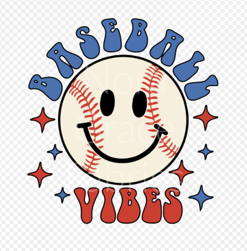 Sublimation-Baseball Vibes Fourth of July Sports Theme T-shirts, Sweatshirts, Mugs and much more!!