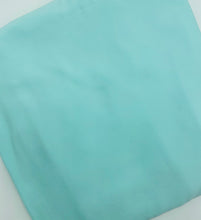 Load image into Gallery viewer, Ready to Ship Solid DBP-Lavender, Light Teal, Dark Teal, Cornflower Blue makes great bows, head wraps, bummies, and more.