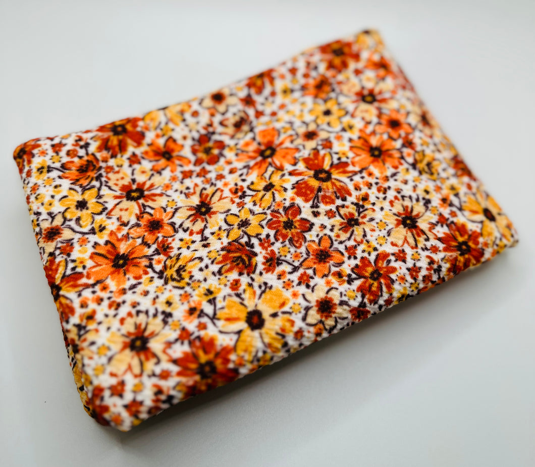 Ready to Ship Bullet Boho Fall Floral makes great bows, head wraps, bummies, and more.