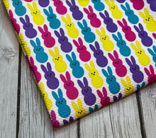 Load image into Gallery viewer, Ready to Ship Bullet Easter Peeps Animal makes great bows, head wraps, bummies, and more.