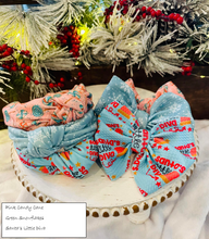 Load image into Gallery viewer, Christmas Headwraps