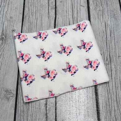 Ready to Ship Bullet Texas Floral makes great bows, head wraps,  bummies, and more.