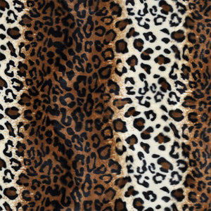 Pre-Order Bullet, DBP, Velvet and Rib Knit Fabric Cheetah Fur Animals makes great bows, head wraps, bummies, and more.