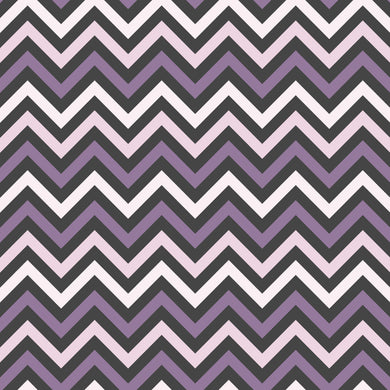 Pre-Order Bullet, DBP, Velvet and Rib Knit fabric Purple & Lavender Chevron Shape makes great bows, head wraps, bummies, and more.