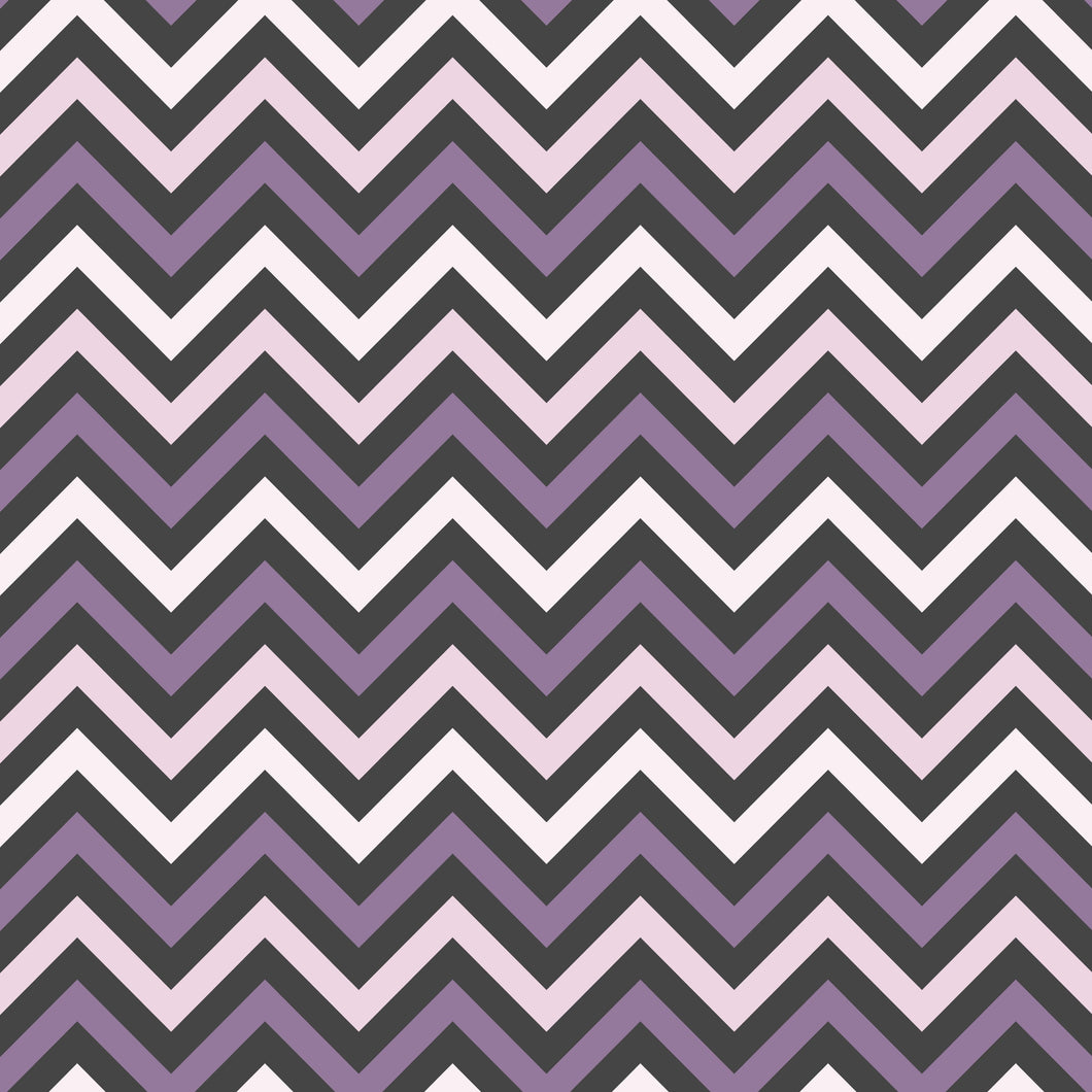 Pre-Order Bullet, DBP, Velvet and Rib Knit fabric Purple & Lavender Chevron Shape makes great bows, head wraps, bummies, and more.