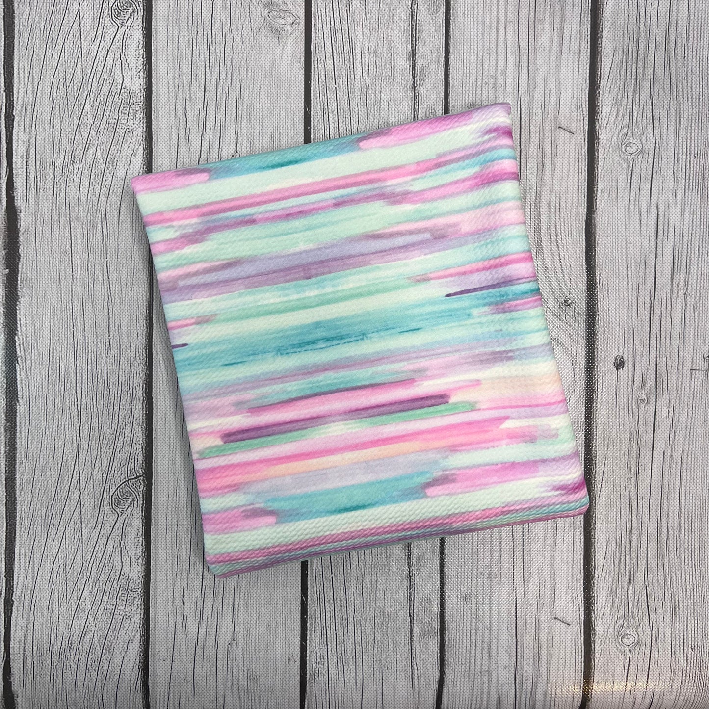 Ready to Ship Bullet Mid Summer Eve Shapes Paint Splat makes great bows, head wraps, bummies, and more.