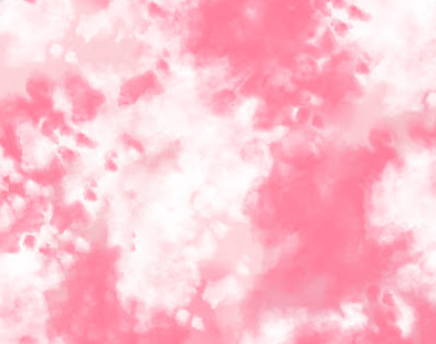 Pre-Order Watercolor Pink Candy Paint Splat Bullet, DBP, Rib Knit, Cotton Lycra + other fabrics