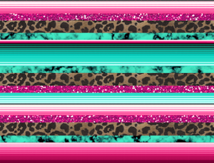 Pre-Order Leopard Jade Pink Stripes Shapes Animals Bullet, DBP, Rib Knit, Cotton Lycra + other fabrics