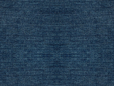 Pre-Order Blue Jean Denim Solid Western Bullet, DBP, Rib Knit, Cotton Lycra + other fabrics