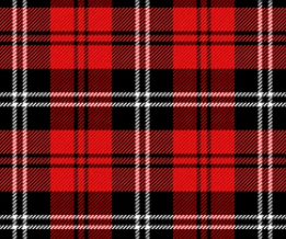 Pre-Order Bullet, DBP, Velvet and Rib Knit fabric Red Black White Plaid Shapes Christmas makes great bows, head wraps, bummies, and more.