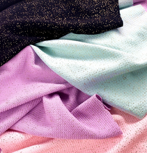 Load image into Gallery viewer, Pre-Order Speckled Fabric makes great bows, head wraps, bummies, and more.