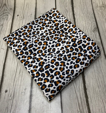 Ready to Ship Bullet Cheetah Animals makes great bows, head wraps, bummies, and more.